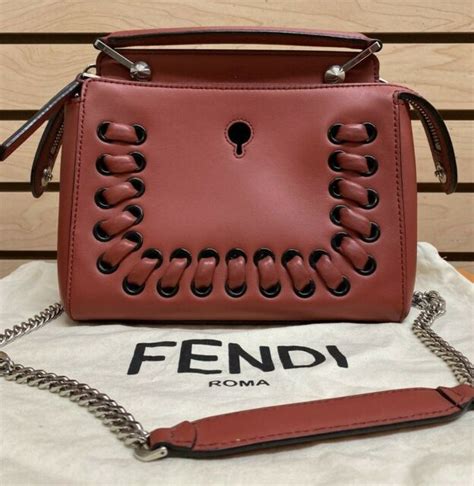 fendi roma hand bag|Fendi roma crossbody bag.